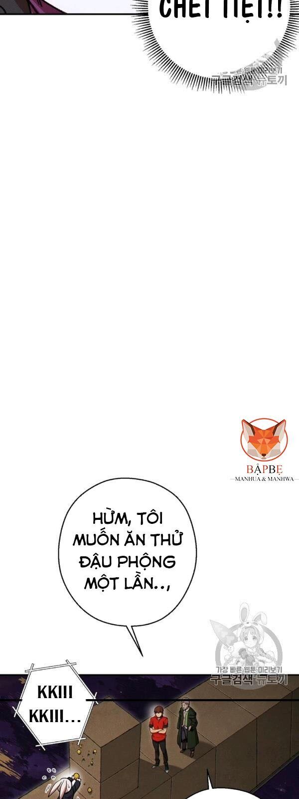 Tái Thiết Hầm Ngục Chap 58 - Next Chap 59