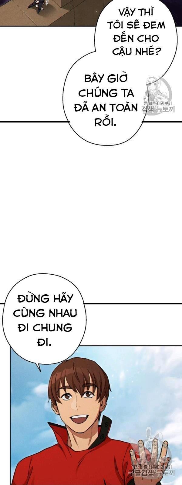 Tái Thiết Hầm Ngục Chap 58 - Next Chap 59