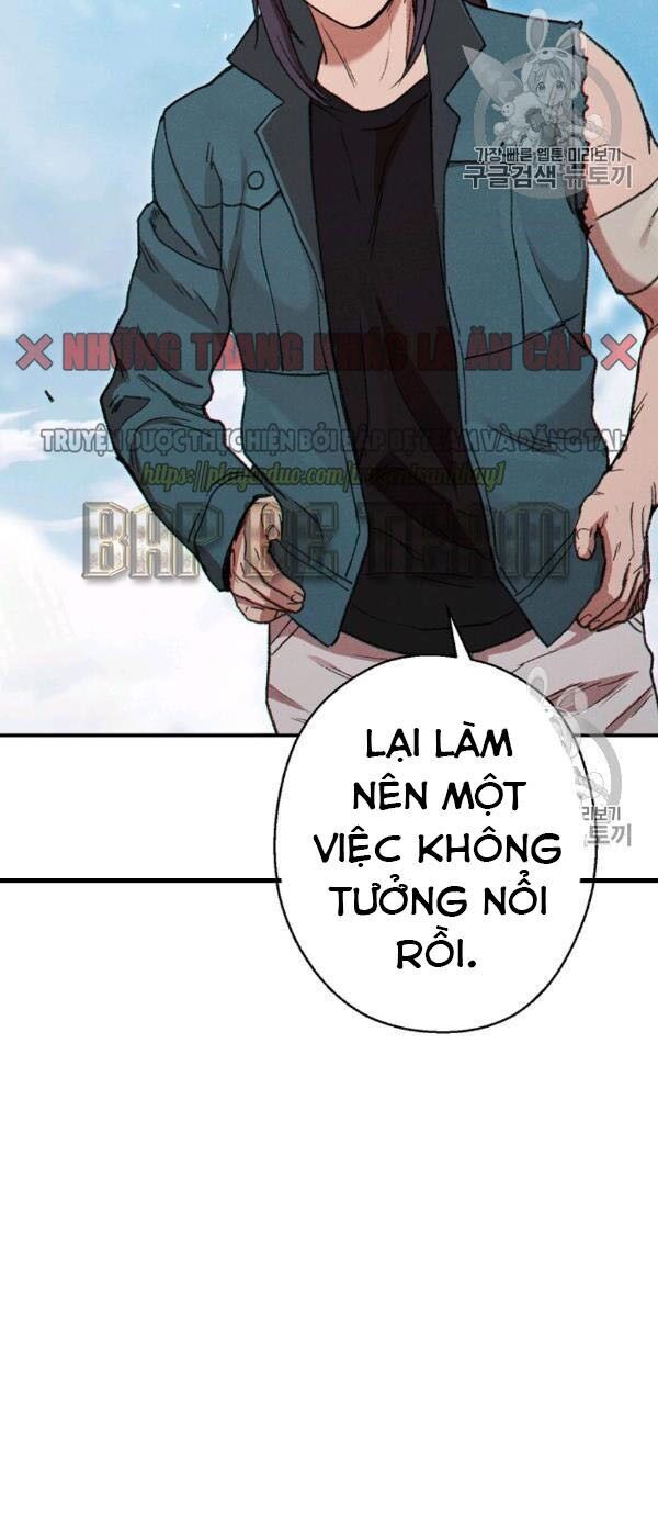 Tái Thiết Hầm Ngục Chap 58 - Next Chap 59