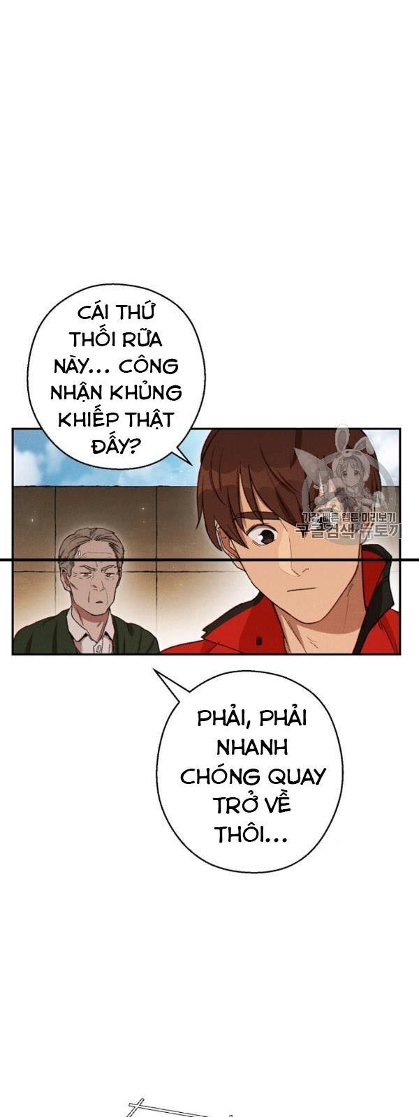 Tái Thiết Hầm Ngục Chap 58 - Next Chap 59