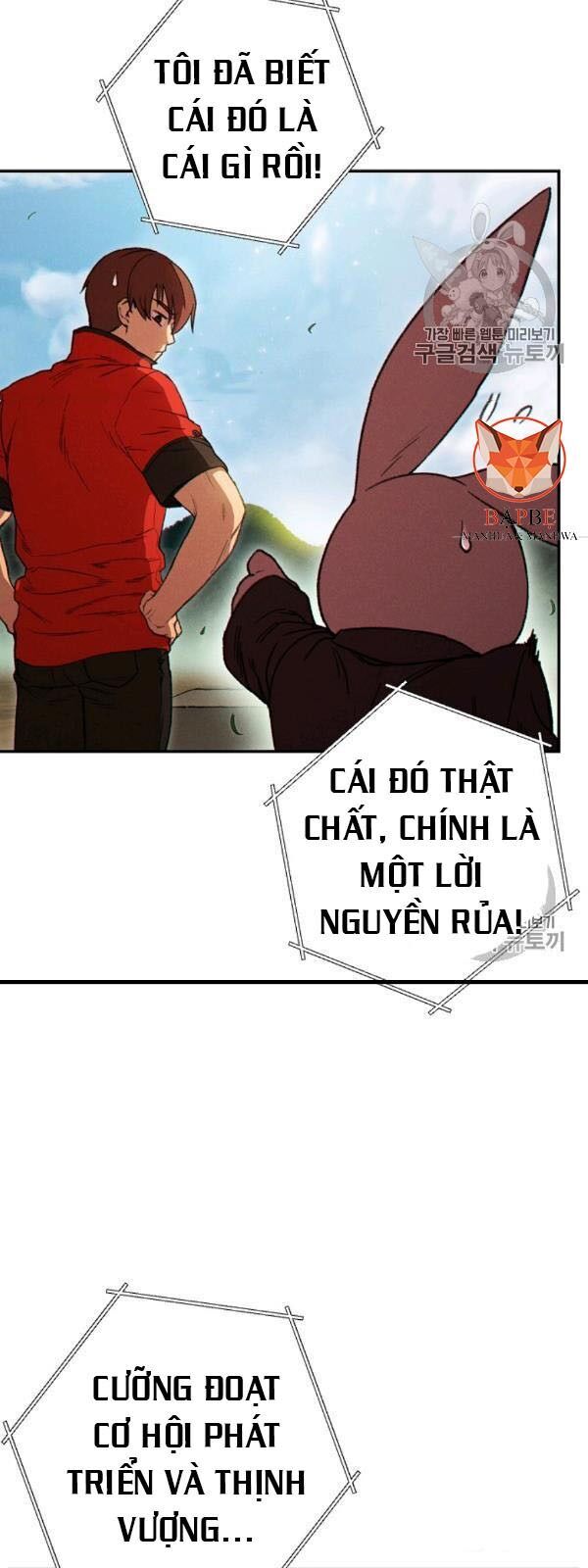 Tái Thiết Hầm Ngục Chap 58 - Next Chap 59