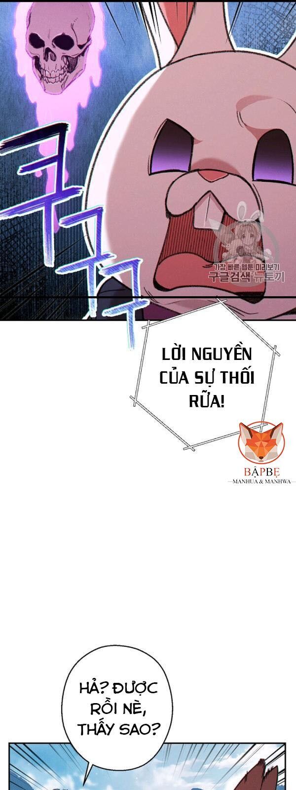 Tái Thiết Hầm Ngục Chap 58 - Next Chap 59