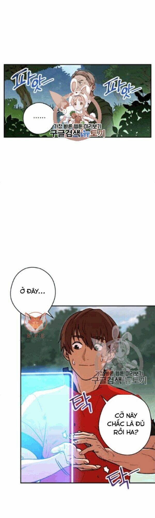 Tái Thiết Hầm Ngục Chap 59 - Next Chap 60