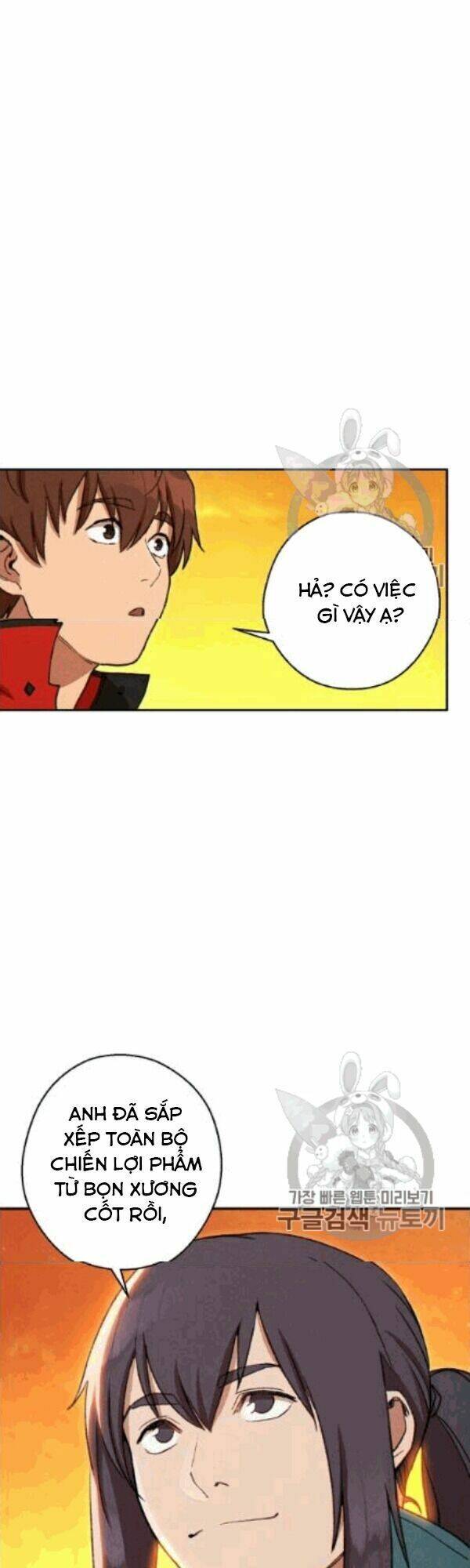 Tái Thiết Hầm Ngục Chap 59 - Next Chap 60