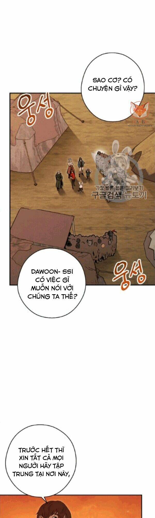 Tái Thiết Hầm Ngục Chap 59 - Next Chap 60