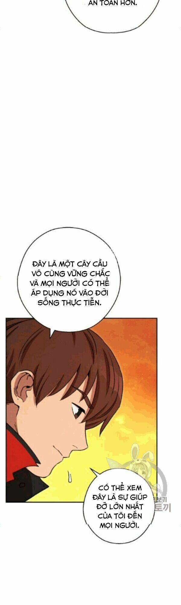 Tái Thiết Hầm Ngục Chap 59 - Next Chap 60