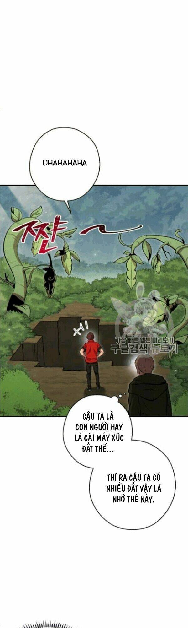 Tái Thiết Hầm Ngục Chap 59 - Next Chap 60