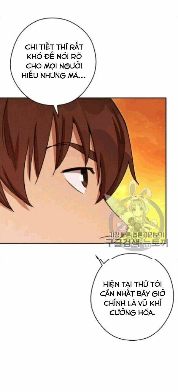 Tái Thiết Hầm Ngục Chap 59 - Next Chap 60