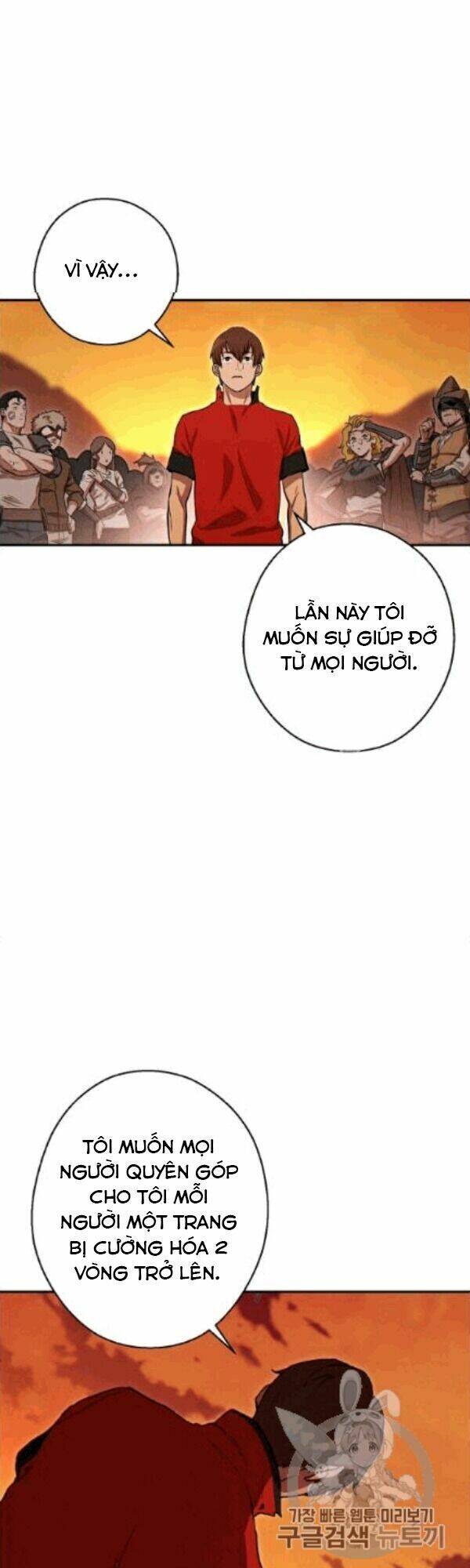 Tái Thiết Hầm Ngục Chap 59 - Next Chap 60