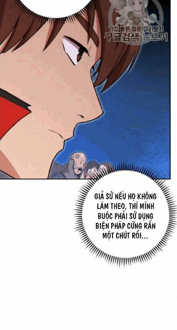 Tái Thiết Hầm Ngục Chap 59 - Next Chap 60