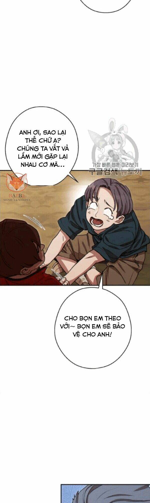 Tái Thiết Hầm Ngục Chap 59 - Next Chap 60
