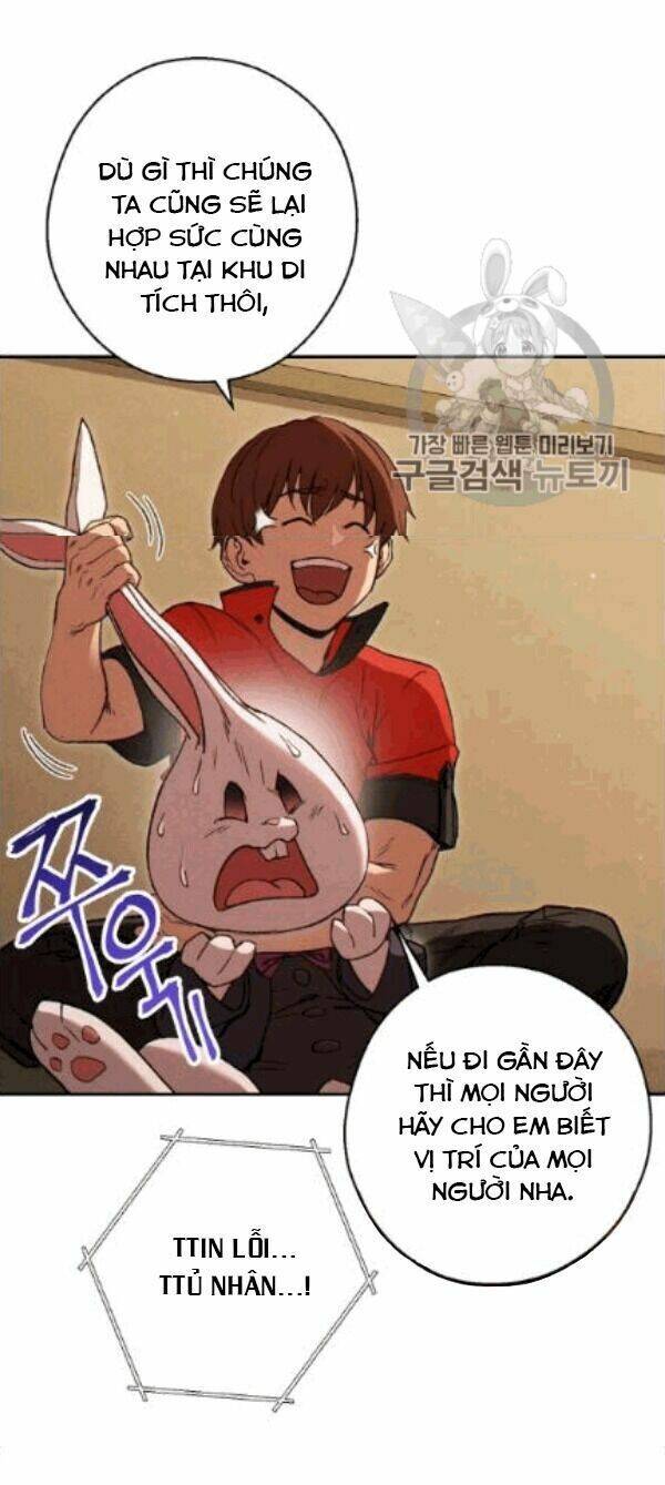 Tái Thiết Hầm Ngục Chap 59 - Next Chap 60