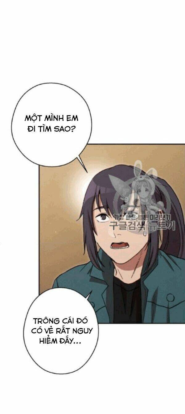 Tái Thiết Hầm Ngục Chap 59 - Next Chap 60