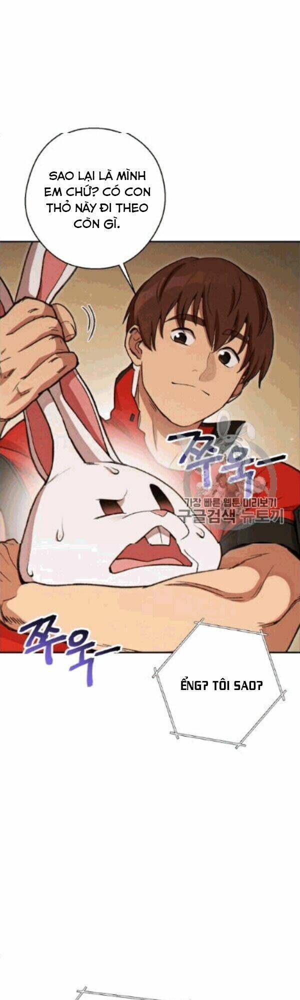 Tái Thiết Hầm Ngục Chap 59 - Next Chap 60
