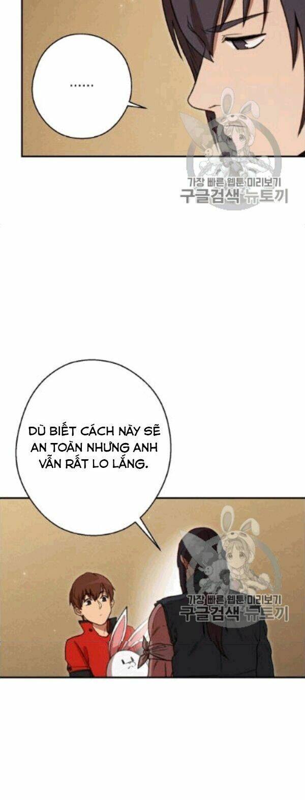 Tái Thiết Hầm Ngục Chap 59 - Next Chap 60