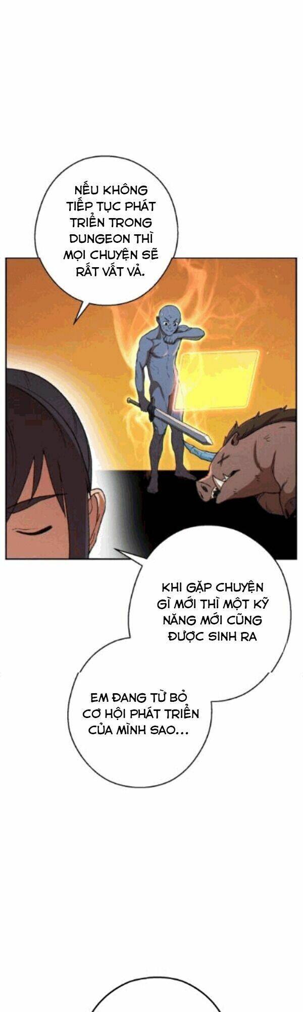 Tái Thiết Hầm Ngục Chap 59 - Next Chap 60