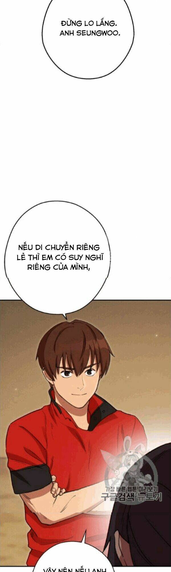 Tái Thiết Hầm Ngục Chap 59 - Next Chap 60