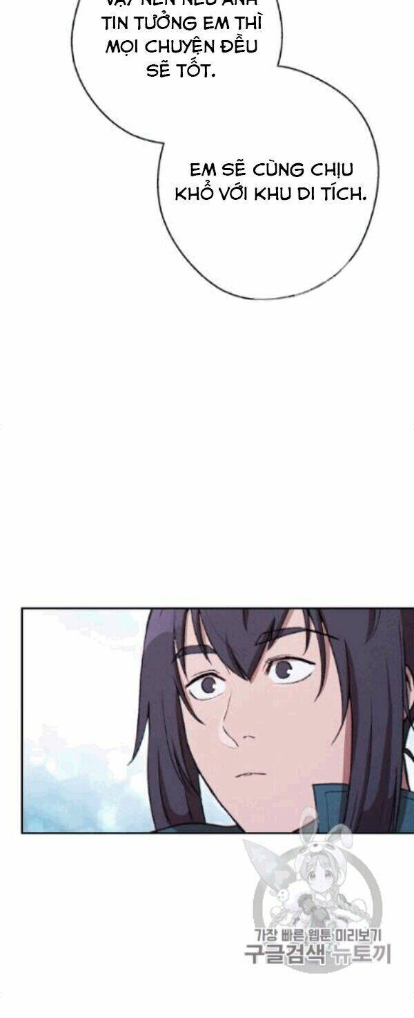 Tái Thiết Hầm Ngục Chap 59 - Next Chap 60