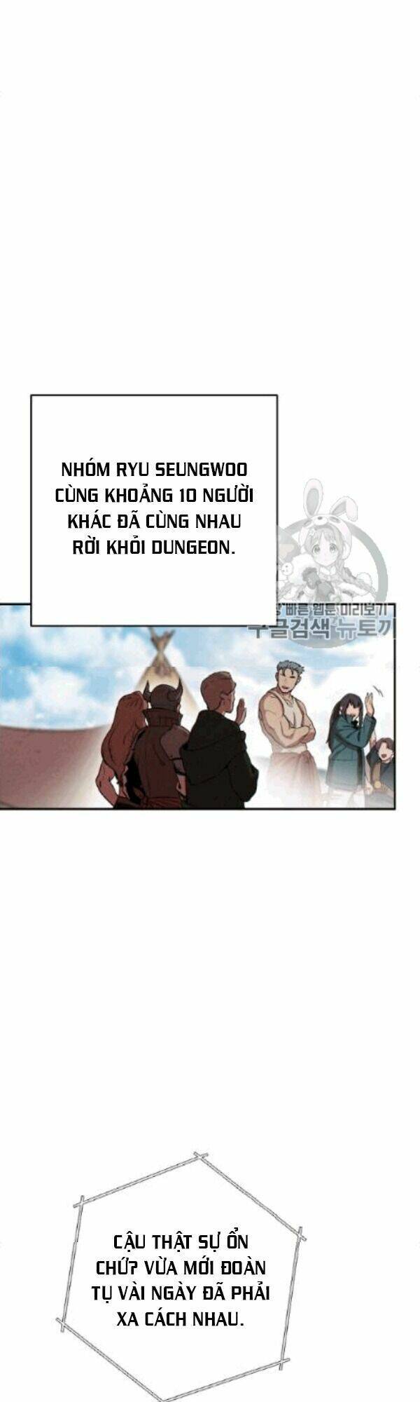 Tái Thiết Hầm Ngục Chap 59 - Next Chap 60