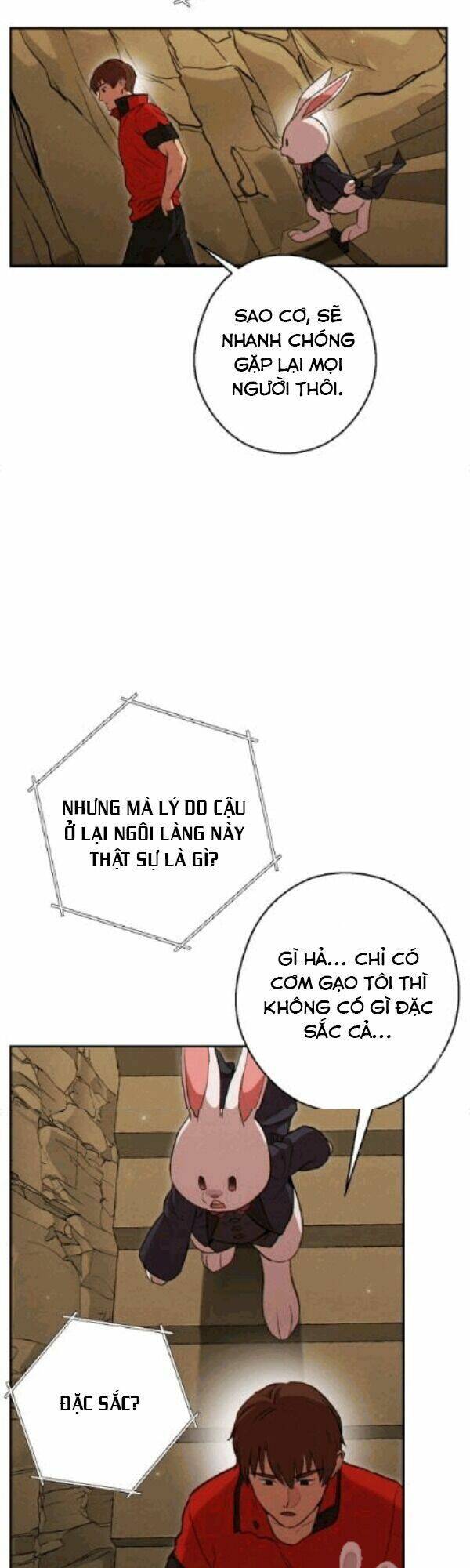 Tái Thiết Hầm Ngục Chap 59 - Next Chap 60