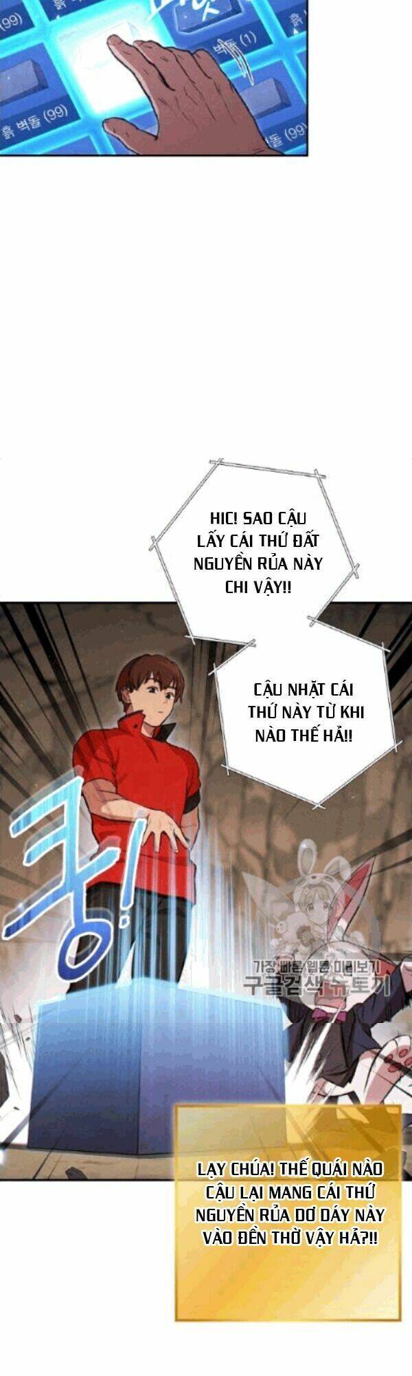 Tái Thiết Hầm Ngục Chap 59 - Next Chap 60