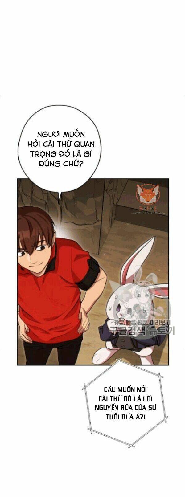 Tái Thiết Hầm Ngục Chap 59 - Next Chap 60