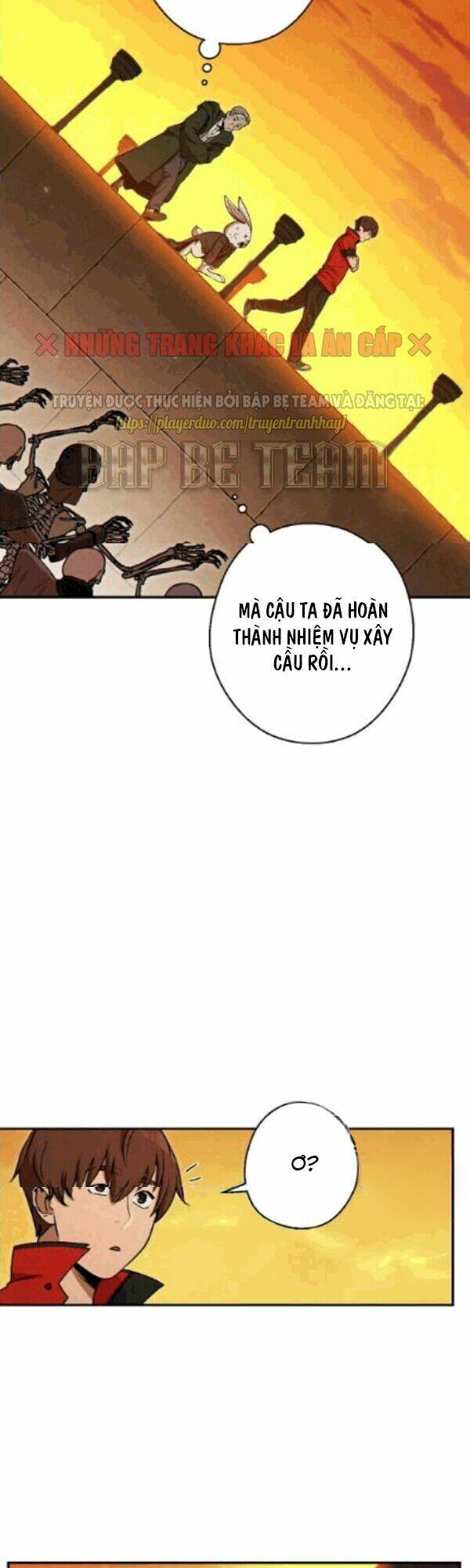 Tái Thiết Hầm Ngục Chap 59 - Next Chap 60