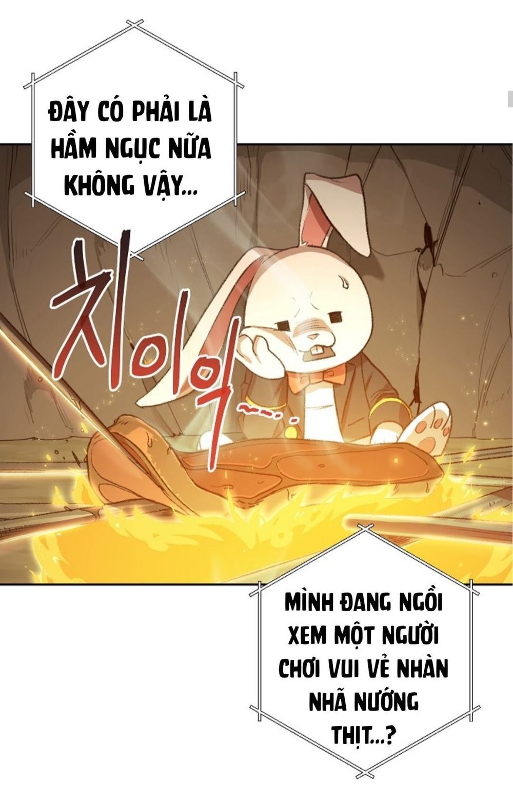 Tái Thiết Hầm Ngục Chap 6 - Next Chap 7