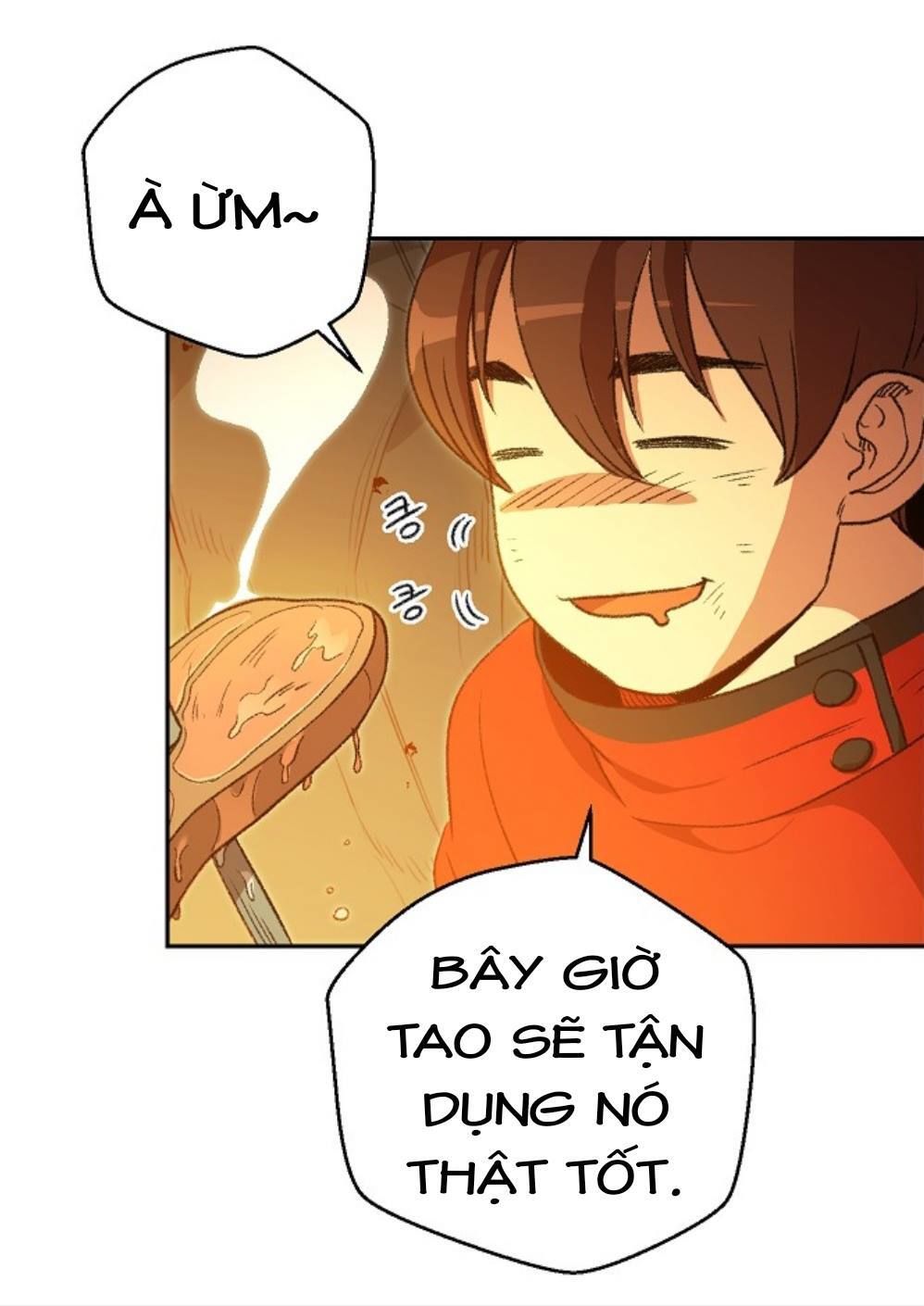 Tái Thiết Hầm Ngục Chap 6 - Next Chap 7