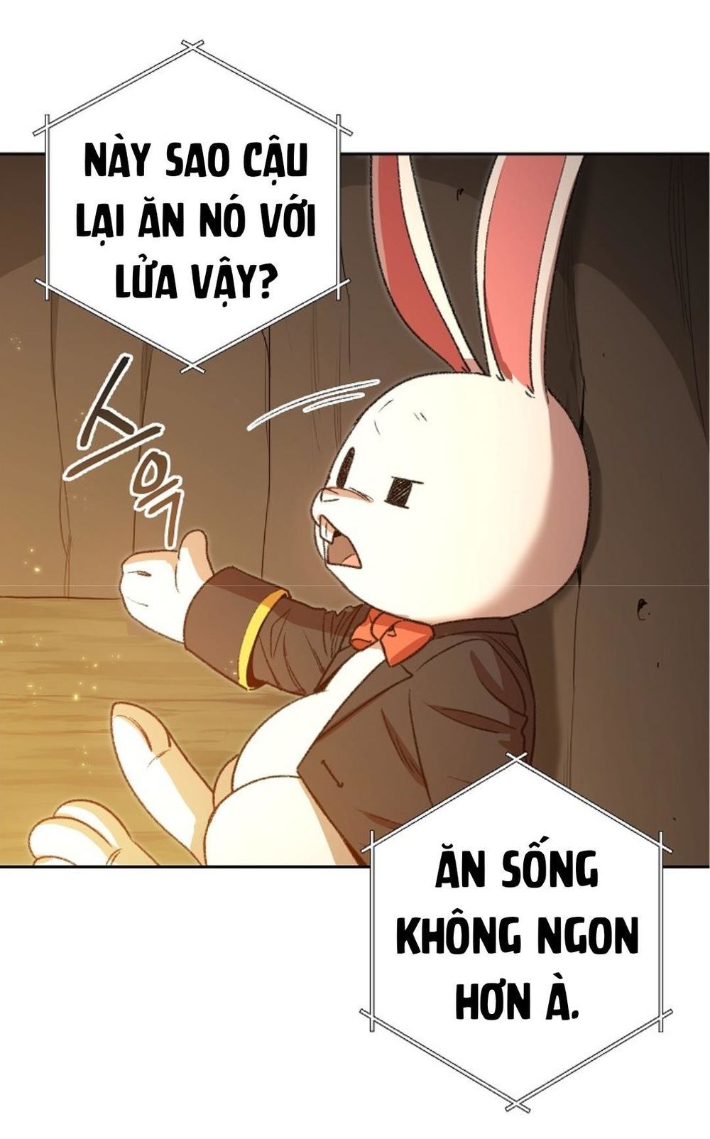 Tái Thiết Hầm Ngục Chap 6 - Next Chap 7
