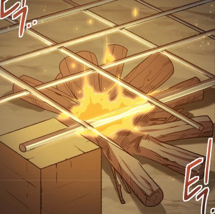 Tái Thiết Hầm Ngục Chap 6 - Next Chap 7