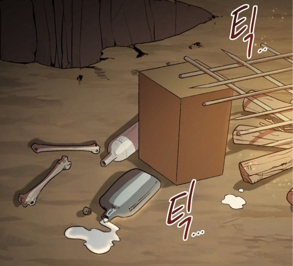 Tái Thiết Hầm Ngục Chap 6 - Next Chap 7
