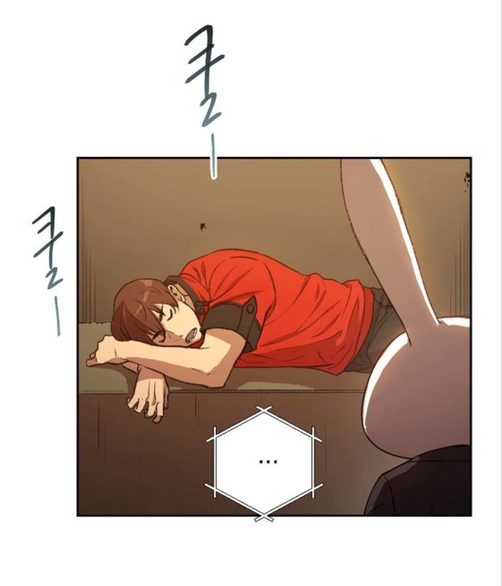 Tái Thiết Hầm Ngục Chap 6 - Next Chap 7