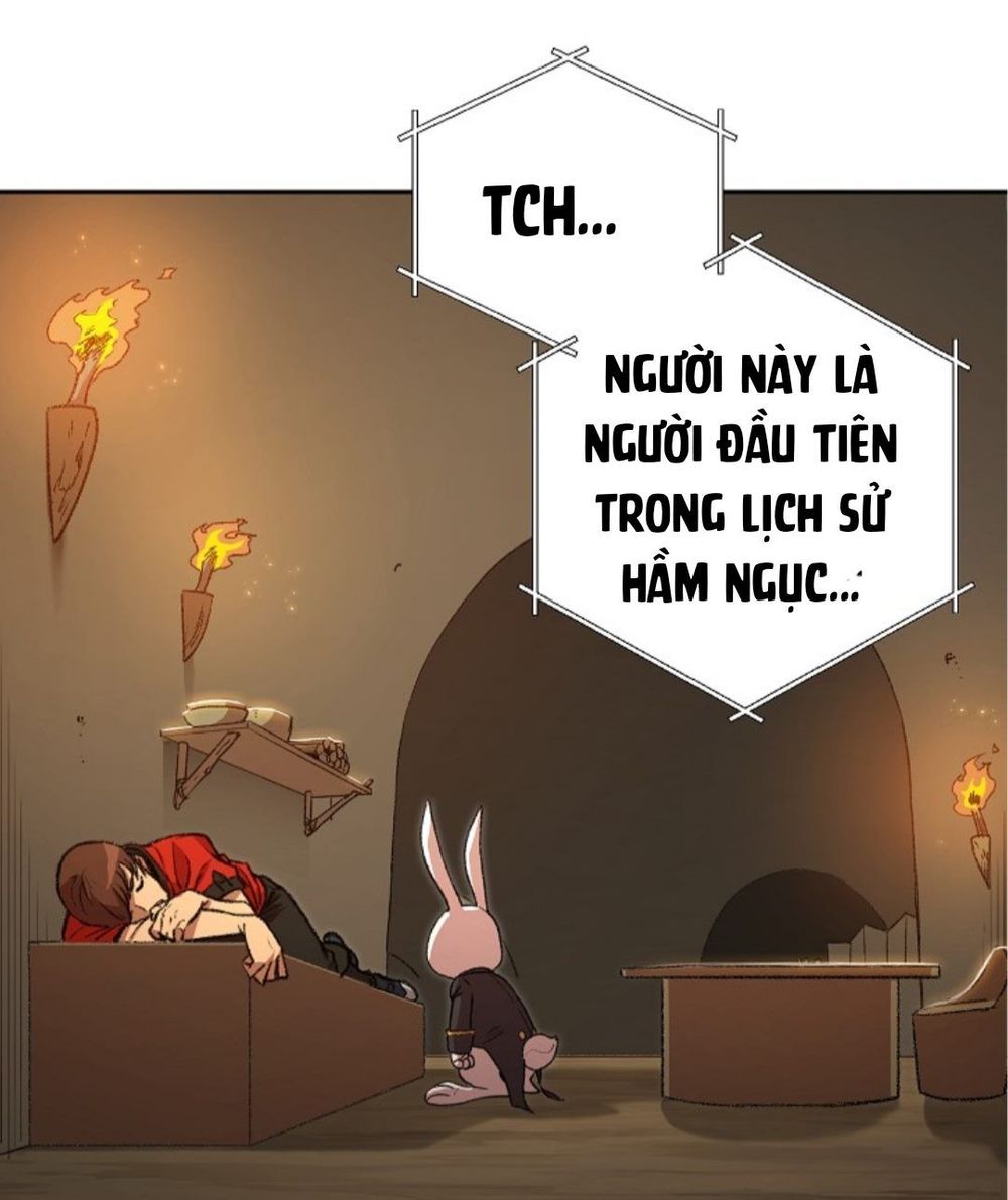 Tái Thiết Hầm Ngục Chap 6 - Next Chap 7