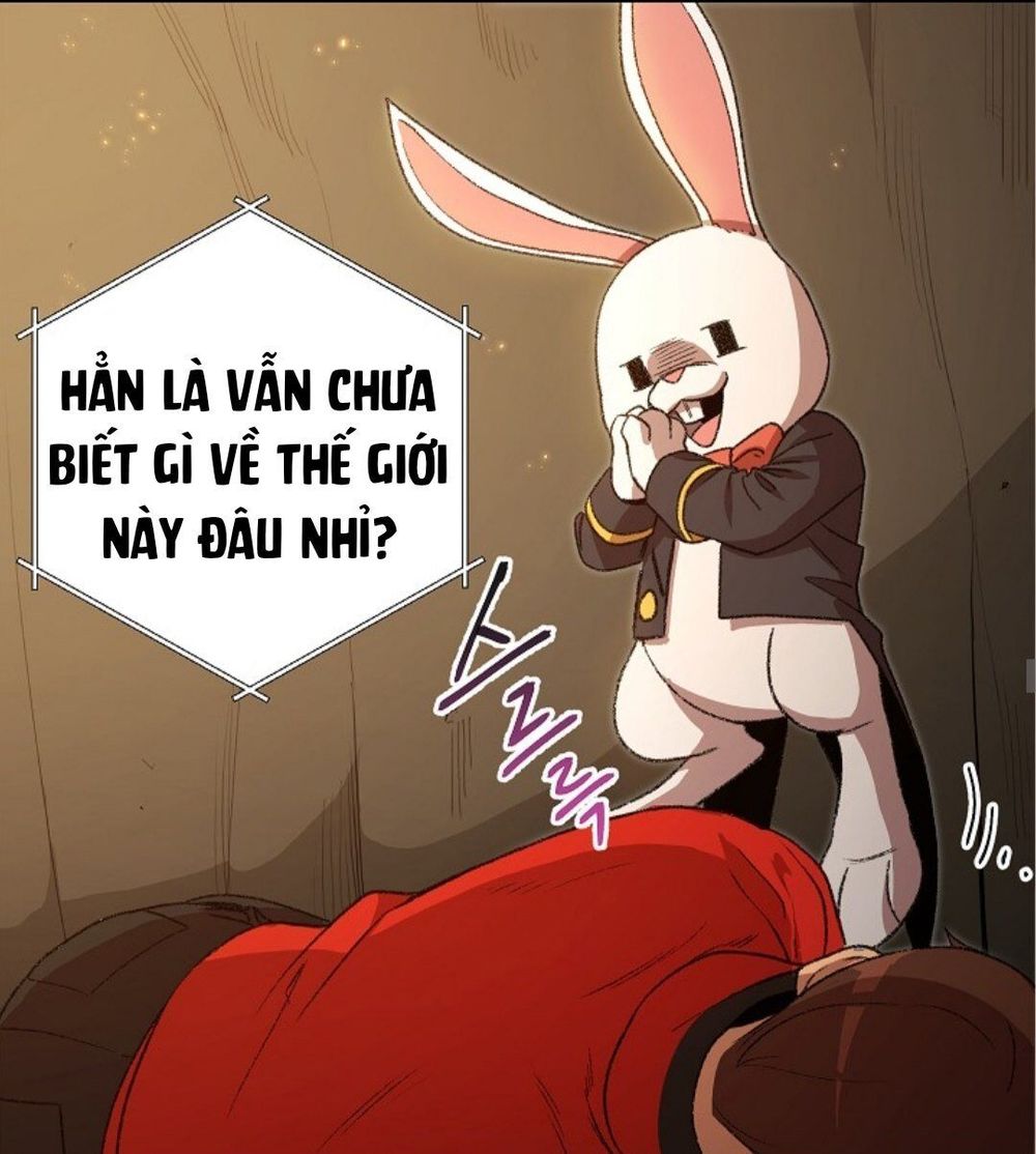 Tái Thiết Hầm Ngục Chap 6 - Next Chap 7