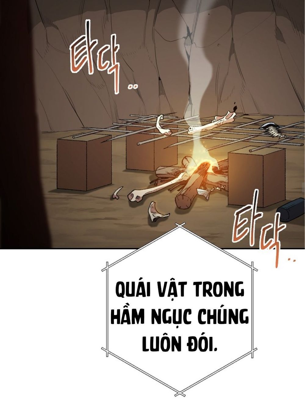 Tái Thiết Hầm Ngục Chap 6 - Next Chap 7