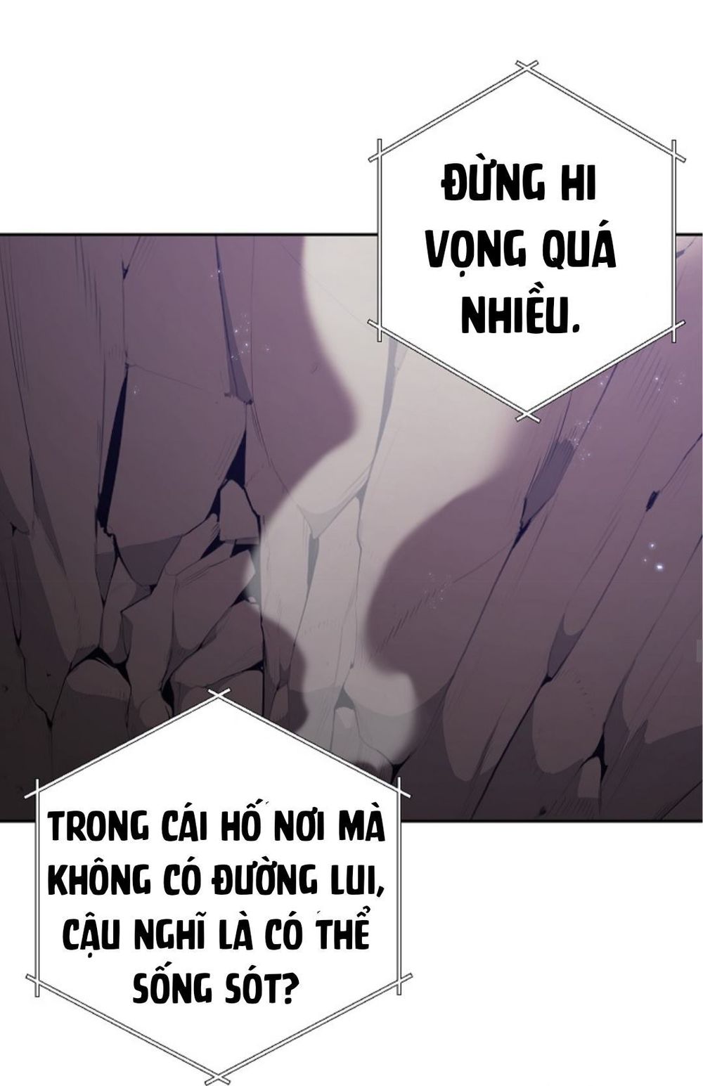 Tái Thiết Hầm Ngục Chap 6 - Next Chap 7