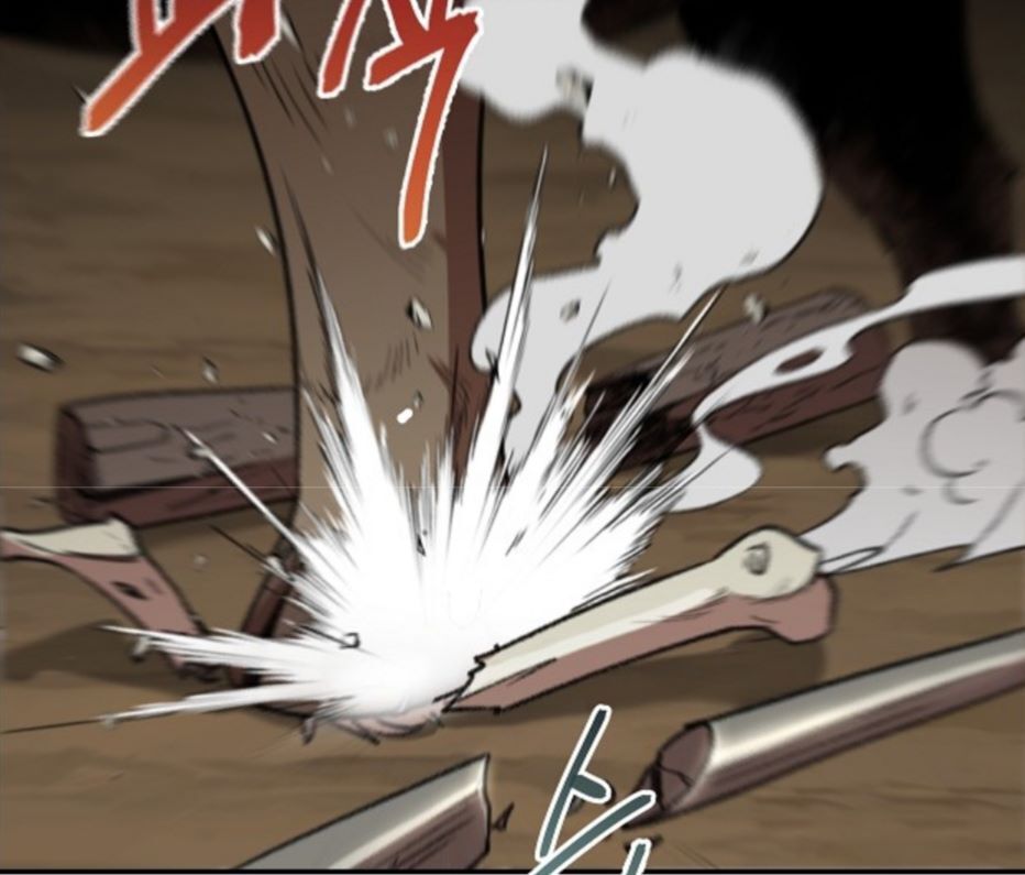 Tái Thiết Hầm Ngục Chap 6 - Next Chap 7