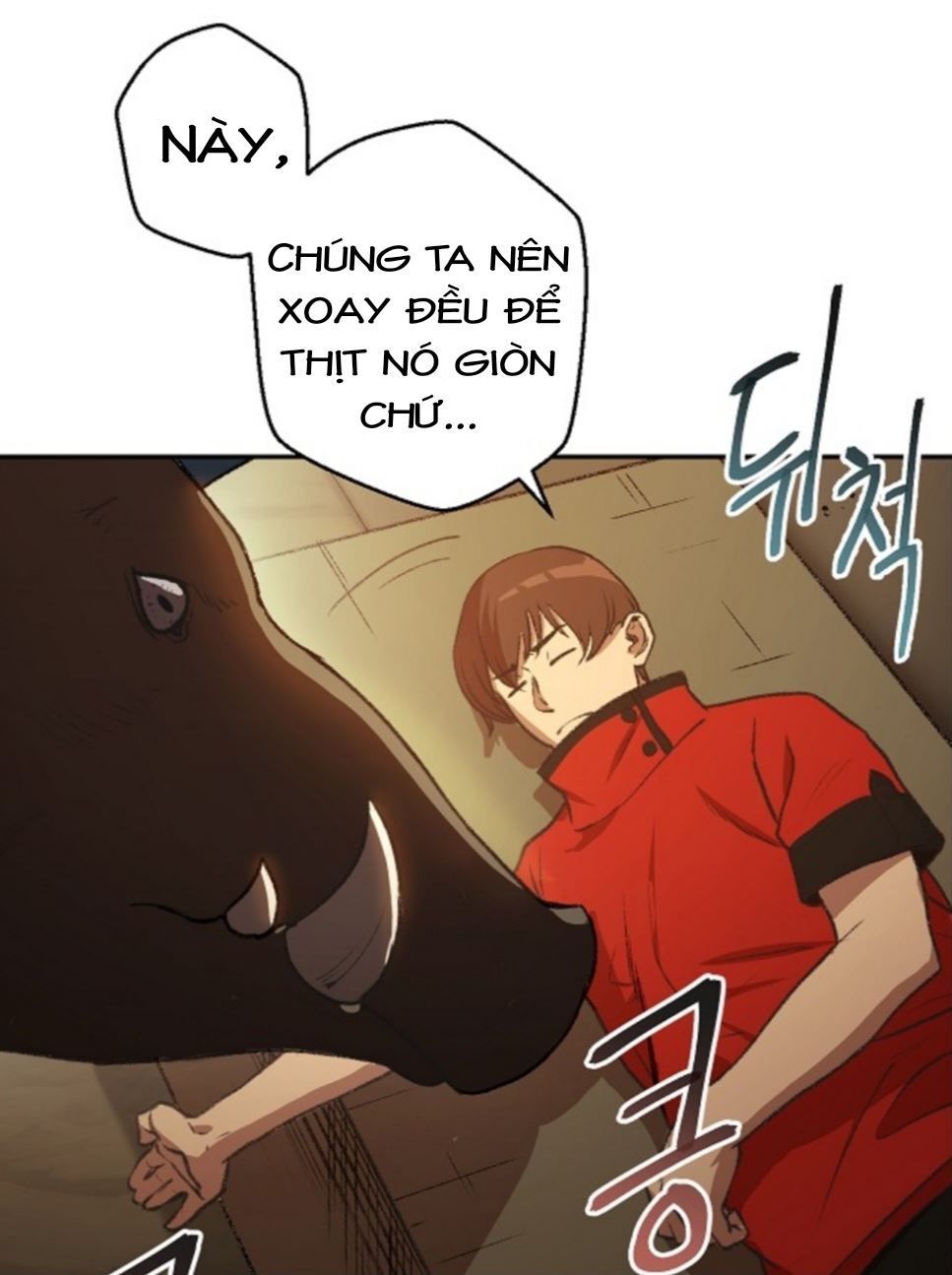 Tái Thiết Hầm Ngục Chap 6 - Next Chap 7