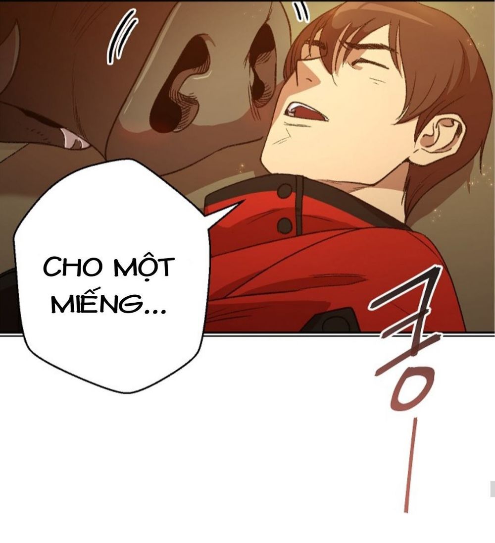 Tái Thiết Hầm Ngục Chap 6 - Next Chap 7