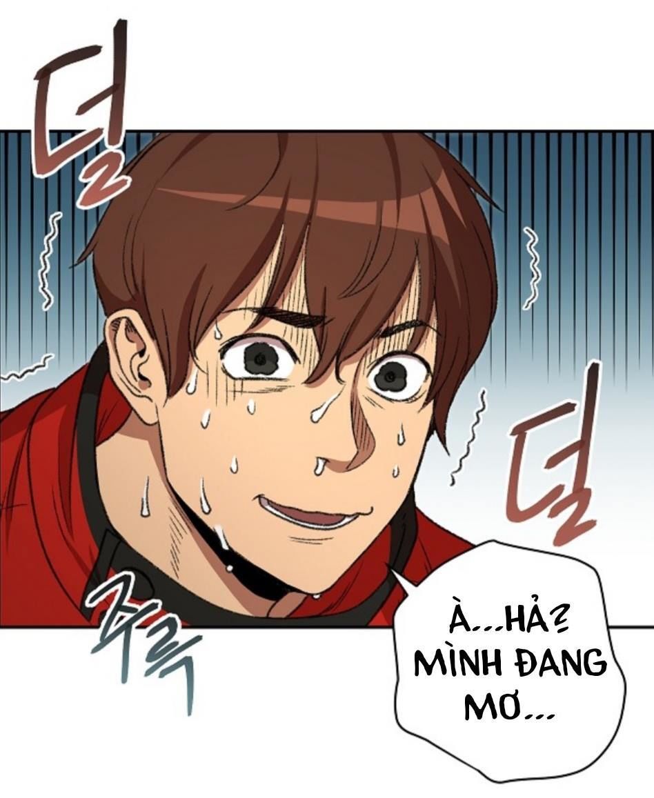 Tái Thiết Hầm Ngục Chap 6 - Next Chap 7