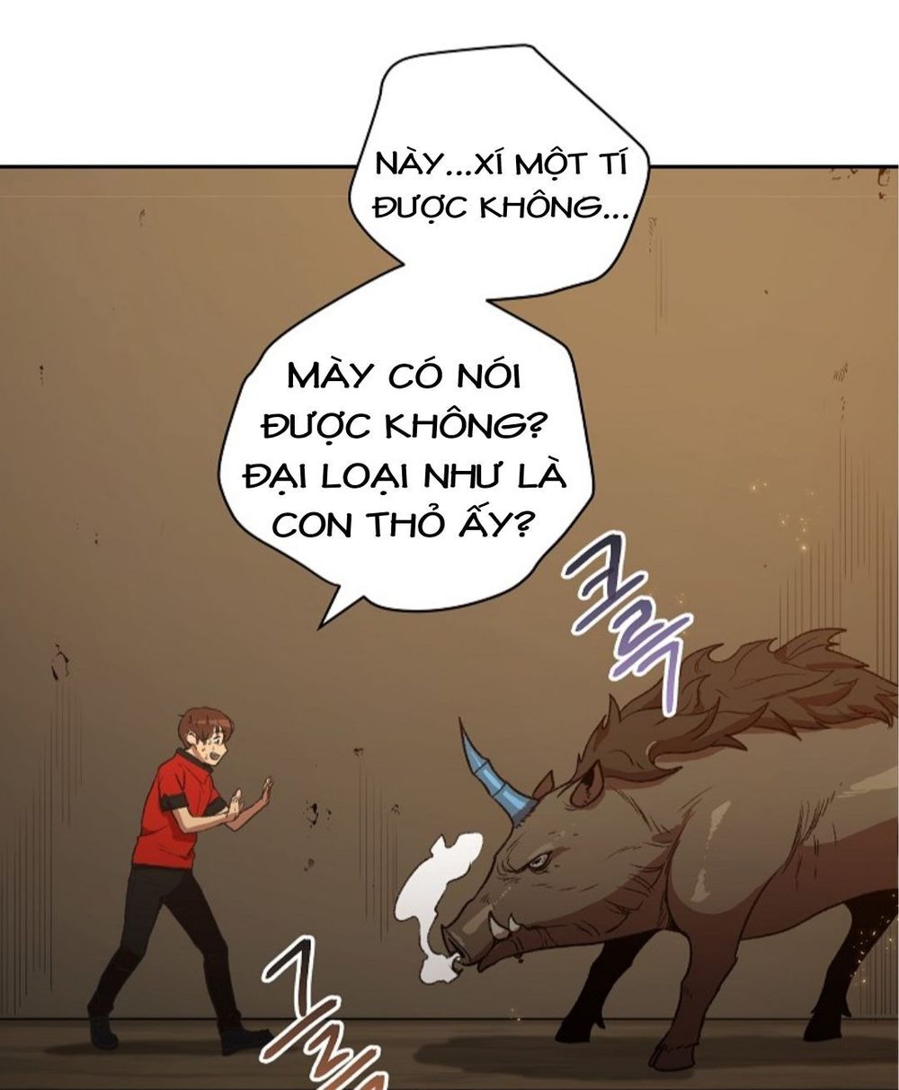 Tái Thiết Hầm Ngục Chap 6 - Next Chap 7