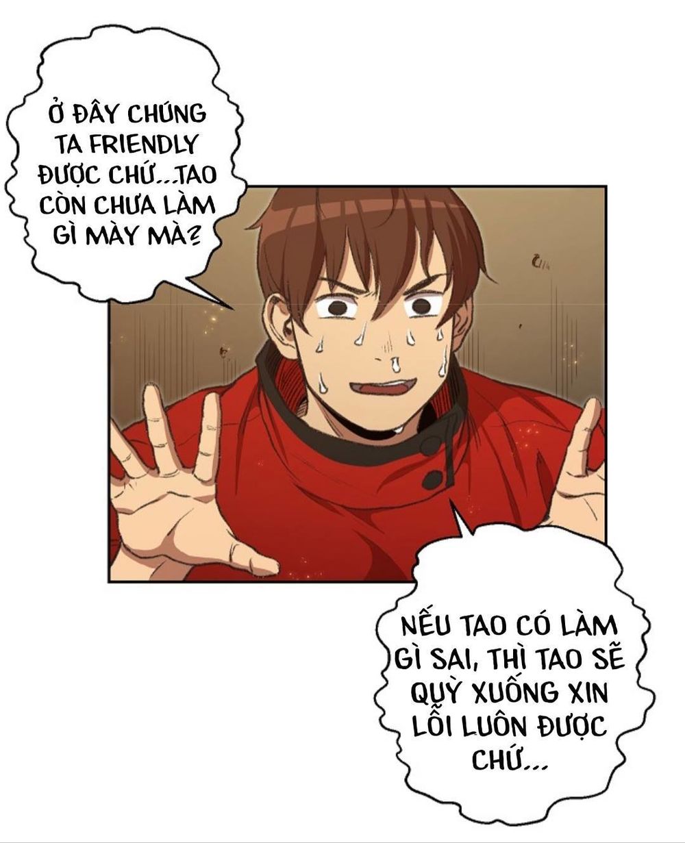 Tái Thiết Hầm Ngục Chap 6 - Next Chap 7