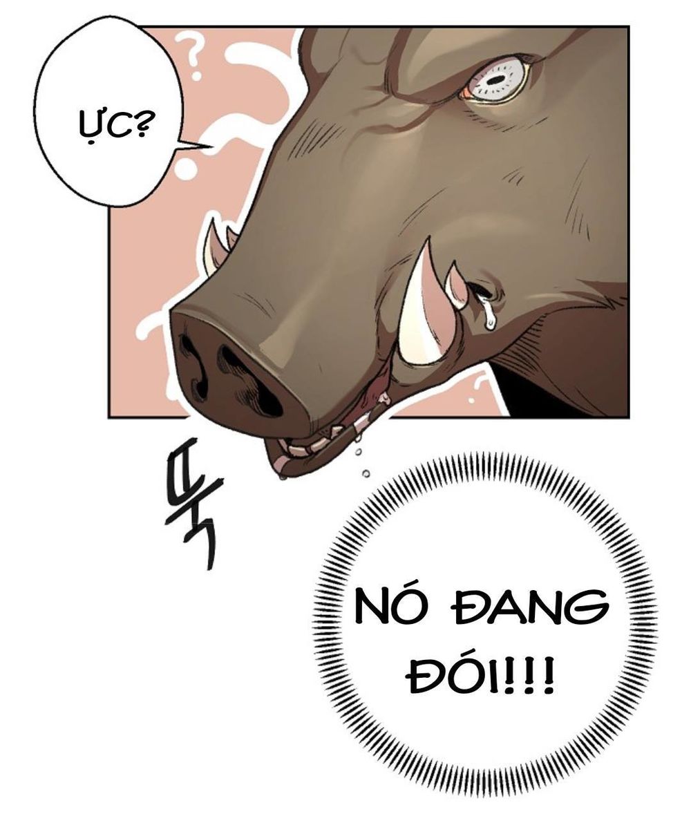 Tái Thiết Hầm Ngục Chap 6 - Next Chap 7