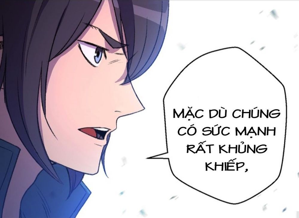 Tái Thiết Hầm Ngục Chap 6 - Next Chap 7