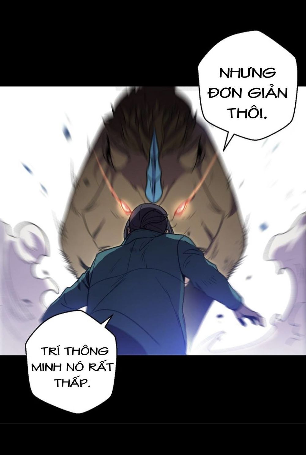 Tái Thiết Hầm Ngục Chap 6 - Next Chap 7