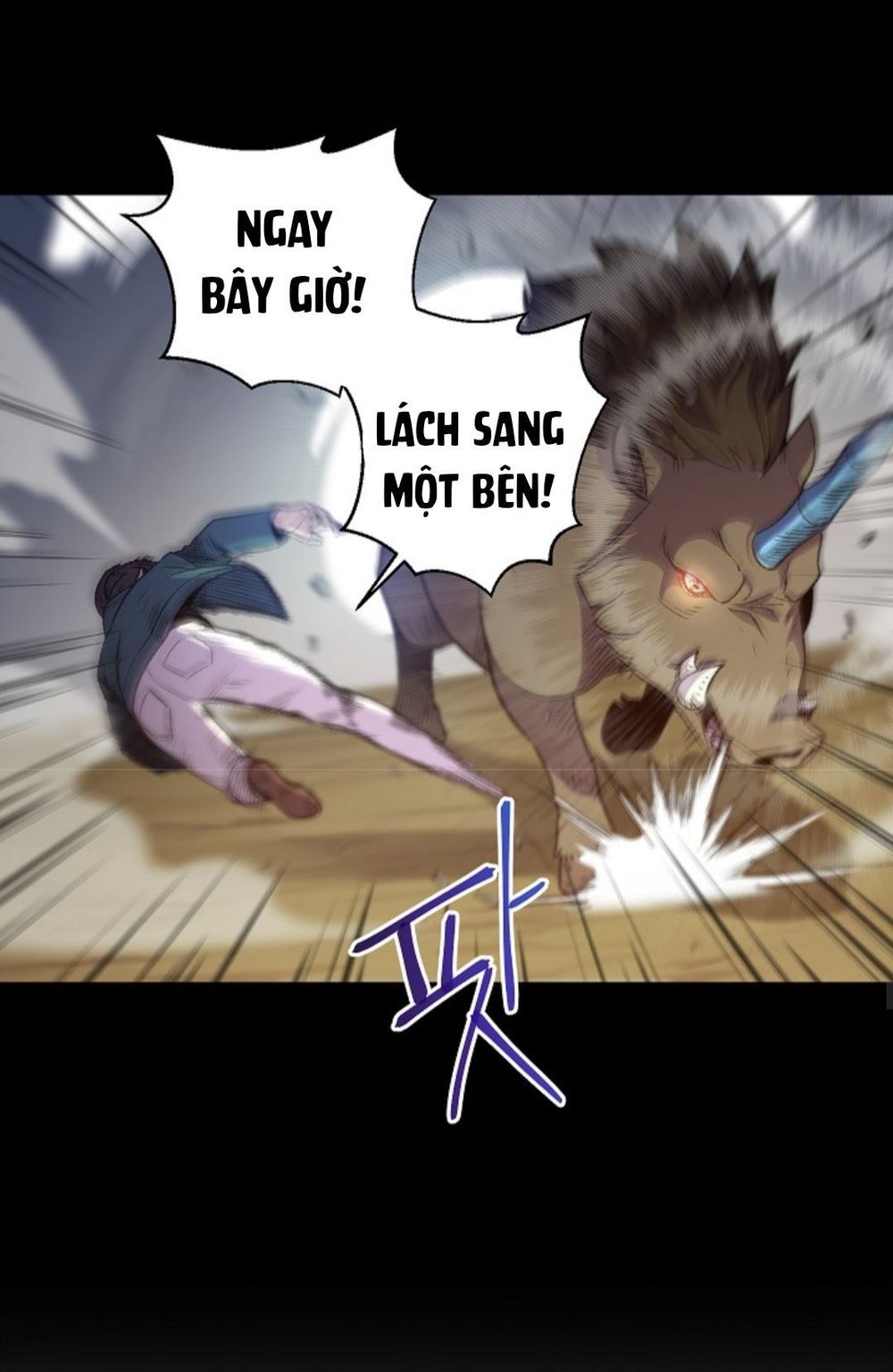 Tái Thiết Hầm Ngục Chap 6 - Next Chap 7