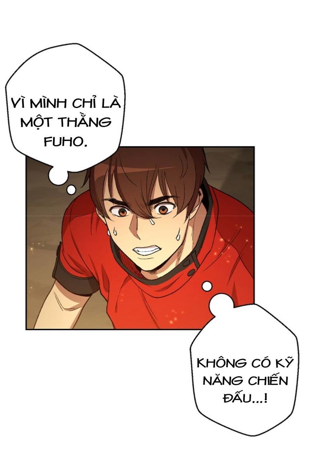 Tái Thiết Hầm Ngục Chap 6 - Next Chap 7