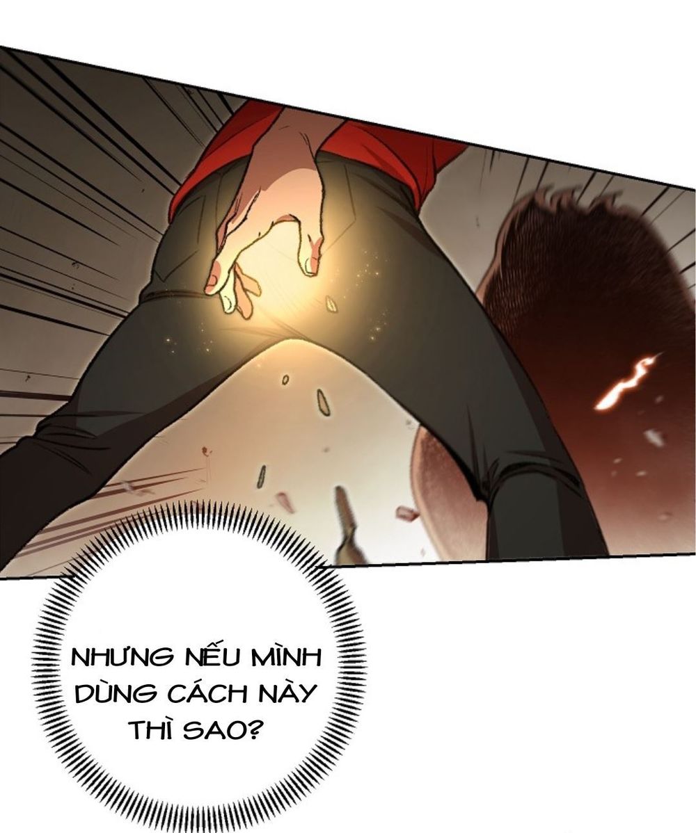 Tái Thiết Hầm Ngục Chap 6 - Next Chap 7