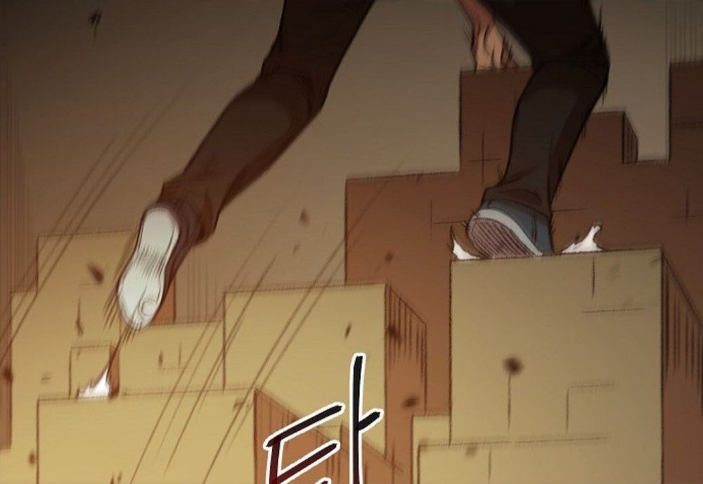 Tái Thiết Hầm Ngục Chap 6 - Next Chap 7